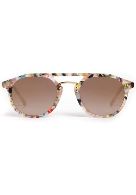 MARKLE | Gelato 24K Mirrored